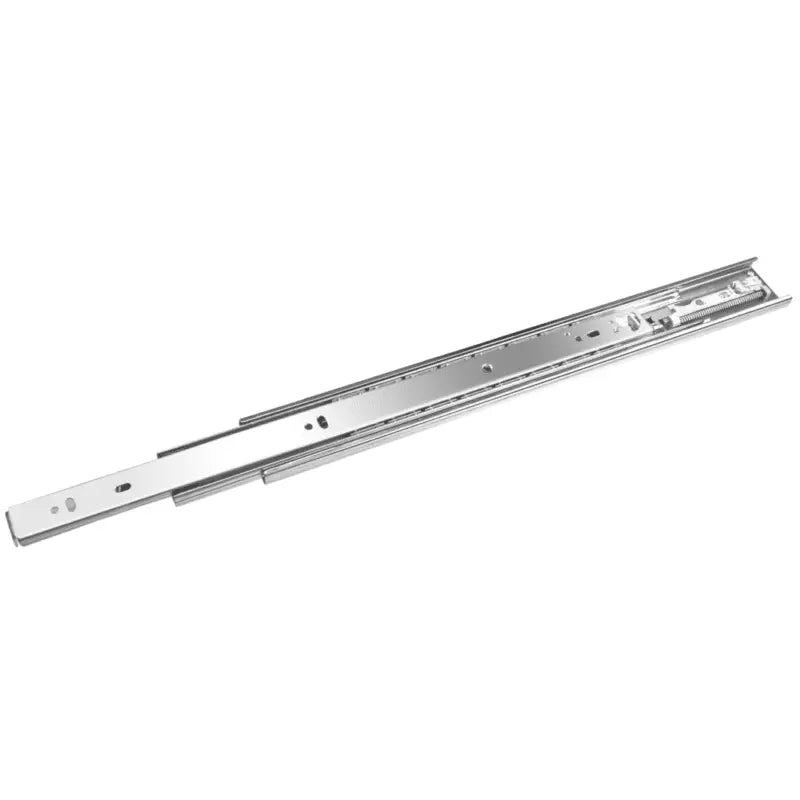 3M89 Push-to-Open Ball-Bearing Slide