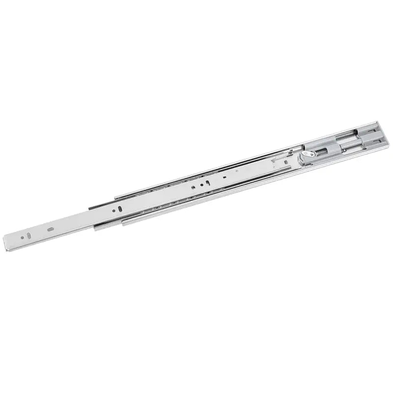 3M52 Full-Extension Slide — Soft-Close