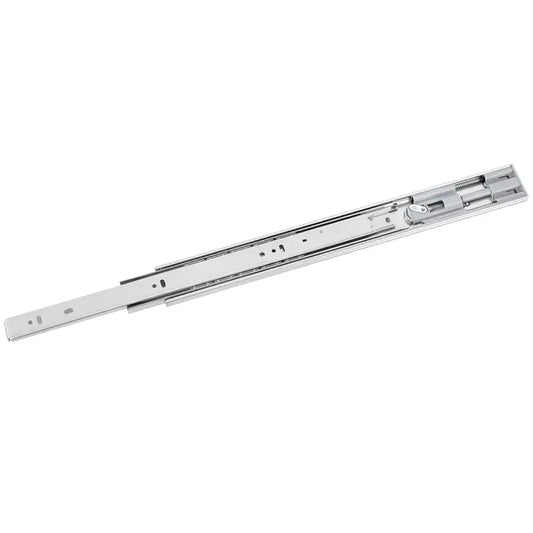 3M52 Full-Extension Slide — Soft-Close
