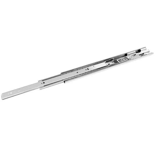 AE52 Ball-Bearing Drawer Slide — Soft-Close