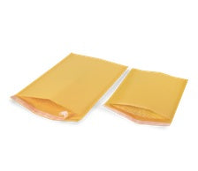14.25 X 20, #7 Kraft Bubble Mailers