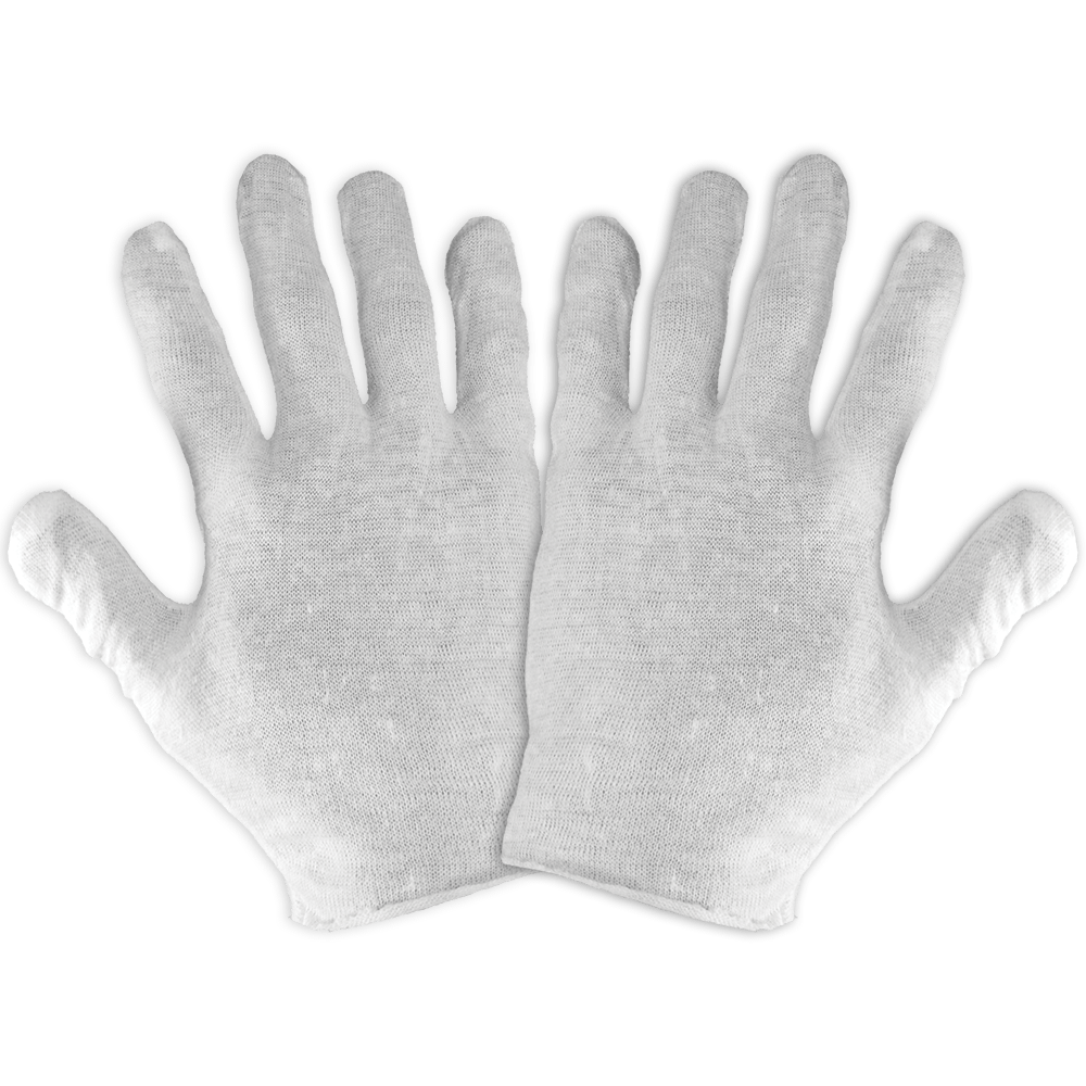 Lisle Inspectors Gloves L100PC (Dozen Pair)