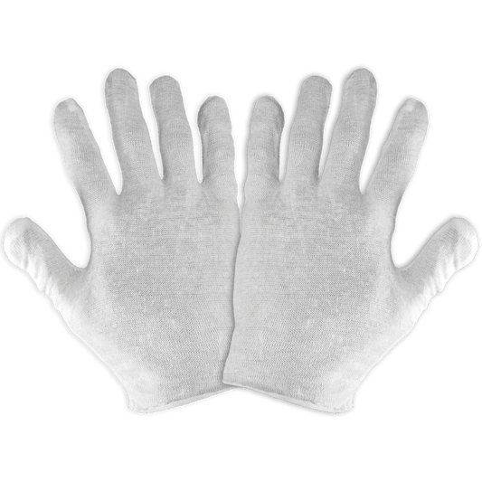 Lisle Inspectors Gloves L100PC (Case of 100 Dozen Pair)