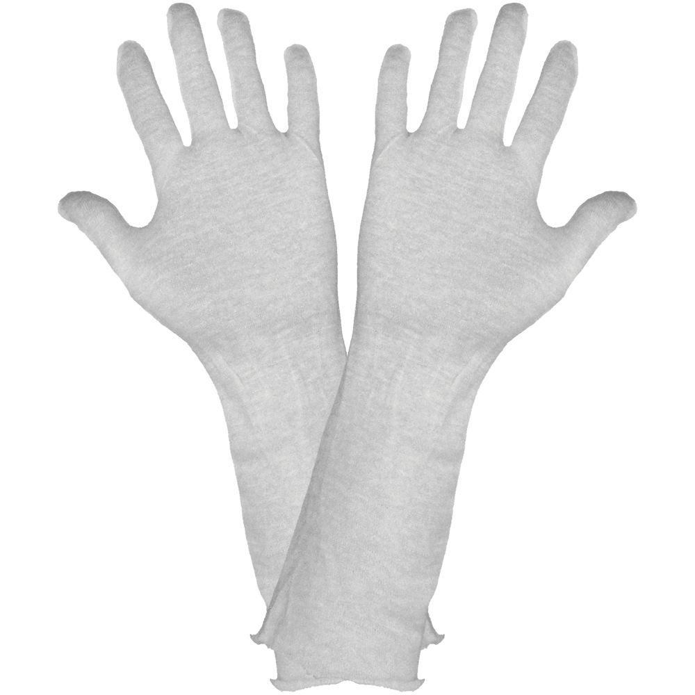 Lisle Inspectors Gloves L114 (Dozen Pair)