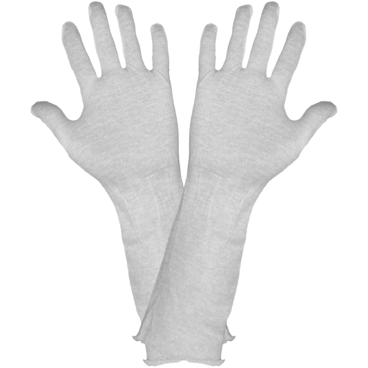 Lisle Inspectors Gloves L114 (Case of 100 Dozen Pair)