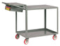 Little Giant All-Welded Order Picking Truck (LG / LGL Series)