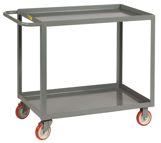 Little Giant All-Welded Service Carts (LG / LGL Series)