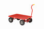 Little Giant Steel Deck Wagons (LW / LWP Series)