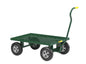 Little Giant Steel Deck Wagons (LW / LWP Series)