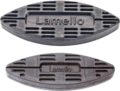 Lamello Bisco P-10 Alignment 80 Count (145304)