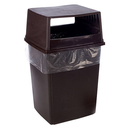 Poly Liners, Industrial