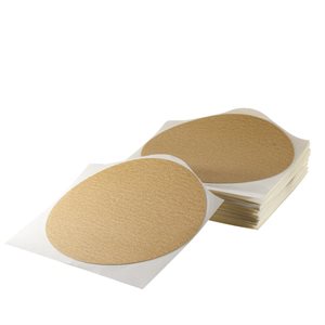 EKASTORM PSA Sanding Disc (Sq. Tab) 100 pk