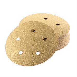 EKASTORM Hook & Loop Sanding Disc