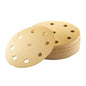 EKASTORM Hook & Loop Sanding Disc 100 pk - Image 3