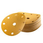 EKASTORM Hook & Loop Sanding Disc 100 pk - Image 6