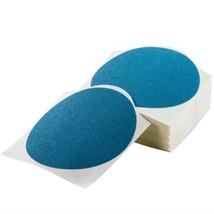 FILMTEK PSA Sanding Disc (Sq. Tab) 100 pk