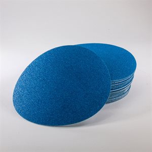 FILMTEK Hook & Loop Sanding Disc