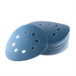 FILMTEK Hook & Loop Sanding Disc 100 pk - Image 5