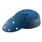 FILMTEK Hook & Loop Sanding Disc 100 pk - Image 8