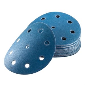 FILMTEK Hook & Loop Sanding Disc
