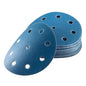FILMTEK Hook & Loop Sanding Disc 100 pk - Image 6