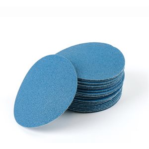 FILMTEK Hook & Loop Sanding Disc