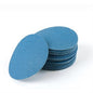 FILMTEK Hook & Loop Sanding Disc 100 pk - Image 1