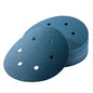 FILMTEK Hook & Loop Sanding Disc 100 pk - Image 7