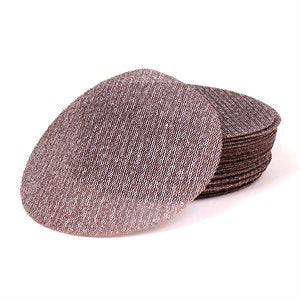 EKANET Hook & Loop Sanding Disc