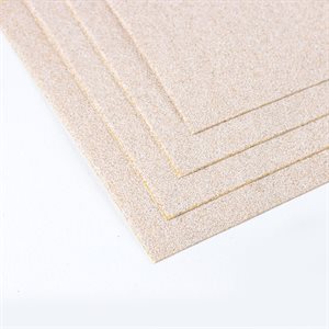 Sanding Sheet 9 x 11 EKA5000 Paper Grit #60
