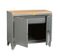 Little Giant 48" Counter-Height Bench Cabinets (M Series)