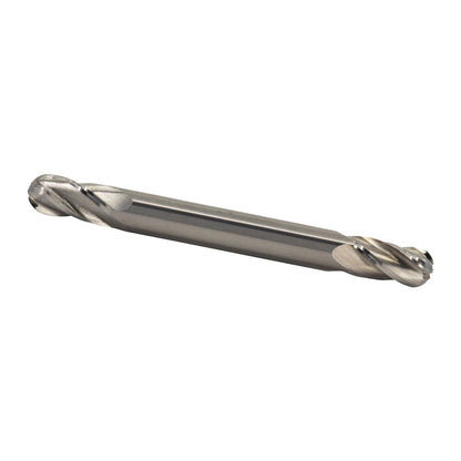 Drill America 4 Flute Double End Stb Ball Cbd End Mill
