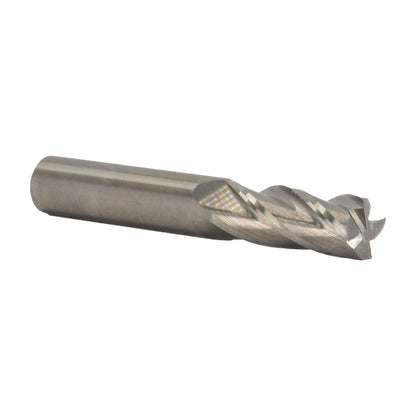 Drill America 4 Flute, Single End Carbide End Mill