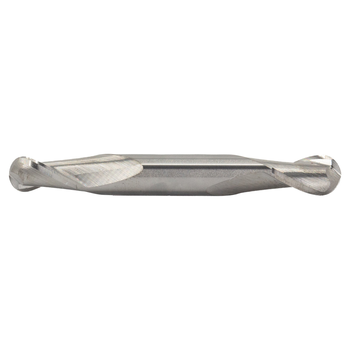 Drill America 2 Flute Double End Stb Ball Cbd End Mill