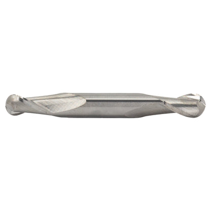 Drill America 2 Flute Double End Stb Ball Cbd End Mill