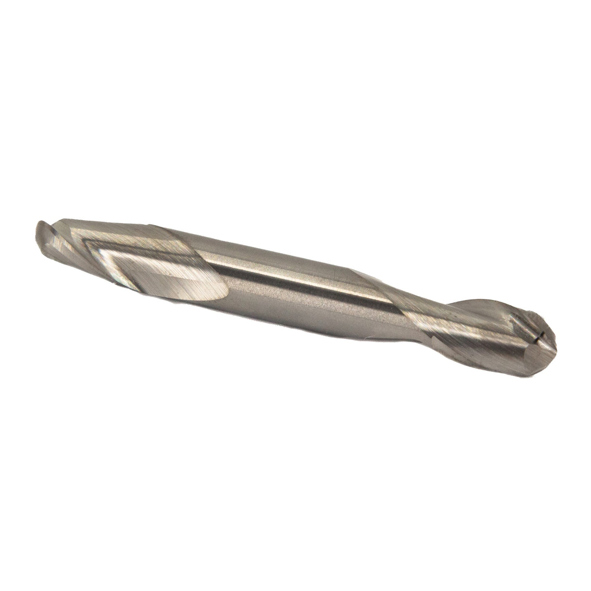 Drill America 2 Flute Double End Stb Ball Cbd End Mill