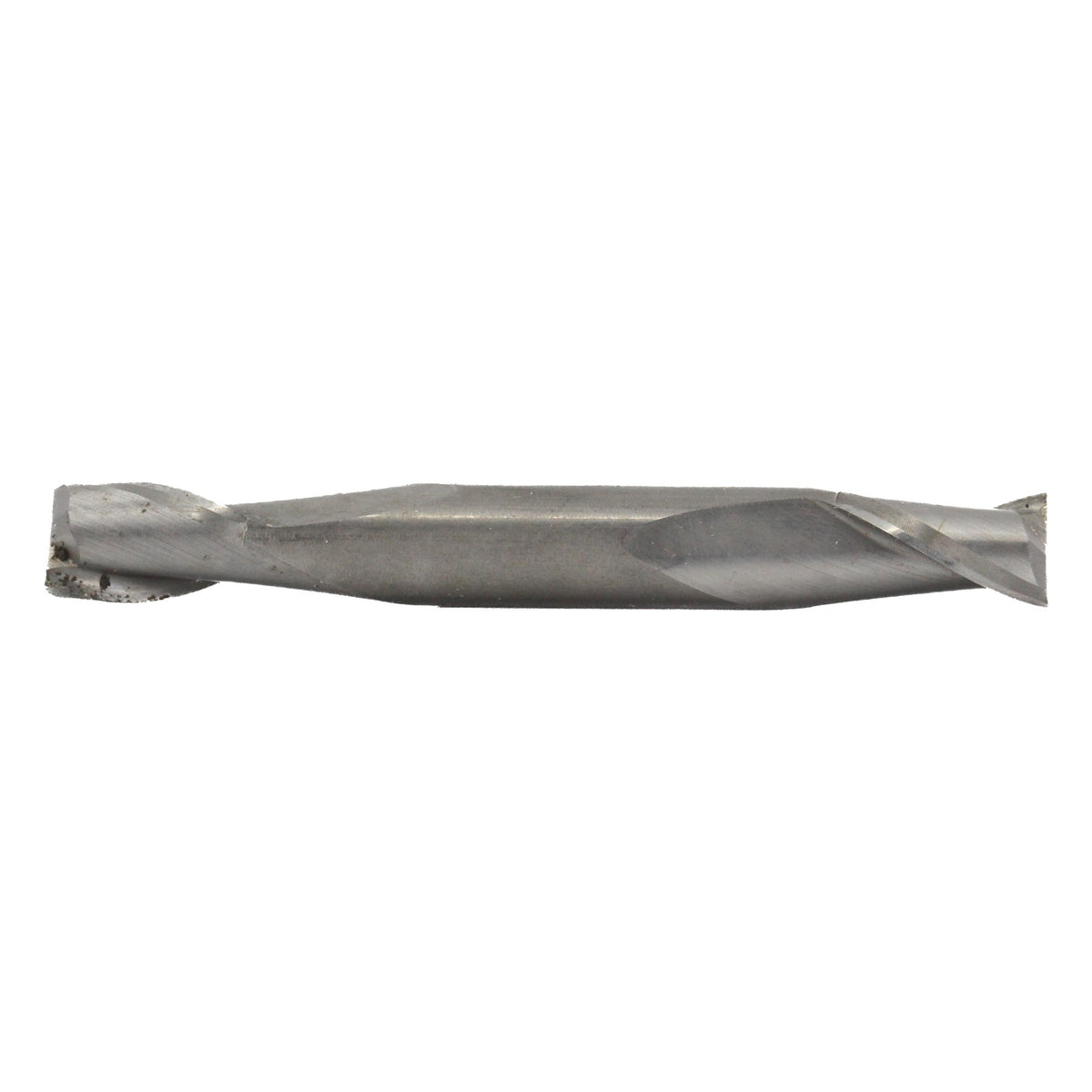 Drill America 2 Flute Double End Stb Carbide End Mill