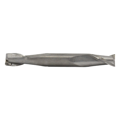 Drill America 2 Flute Double End Stb Carbide End Mill