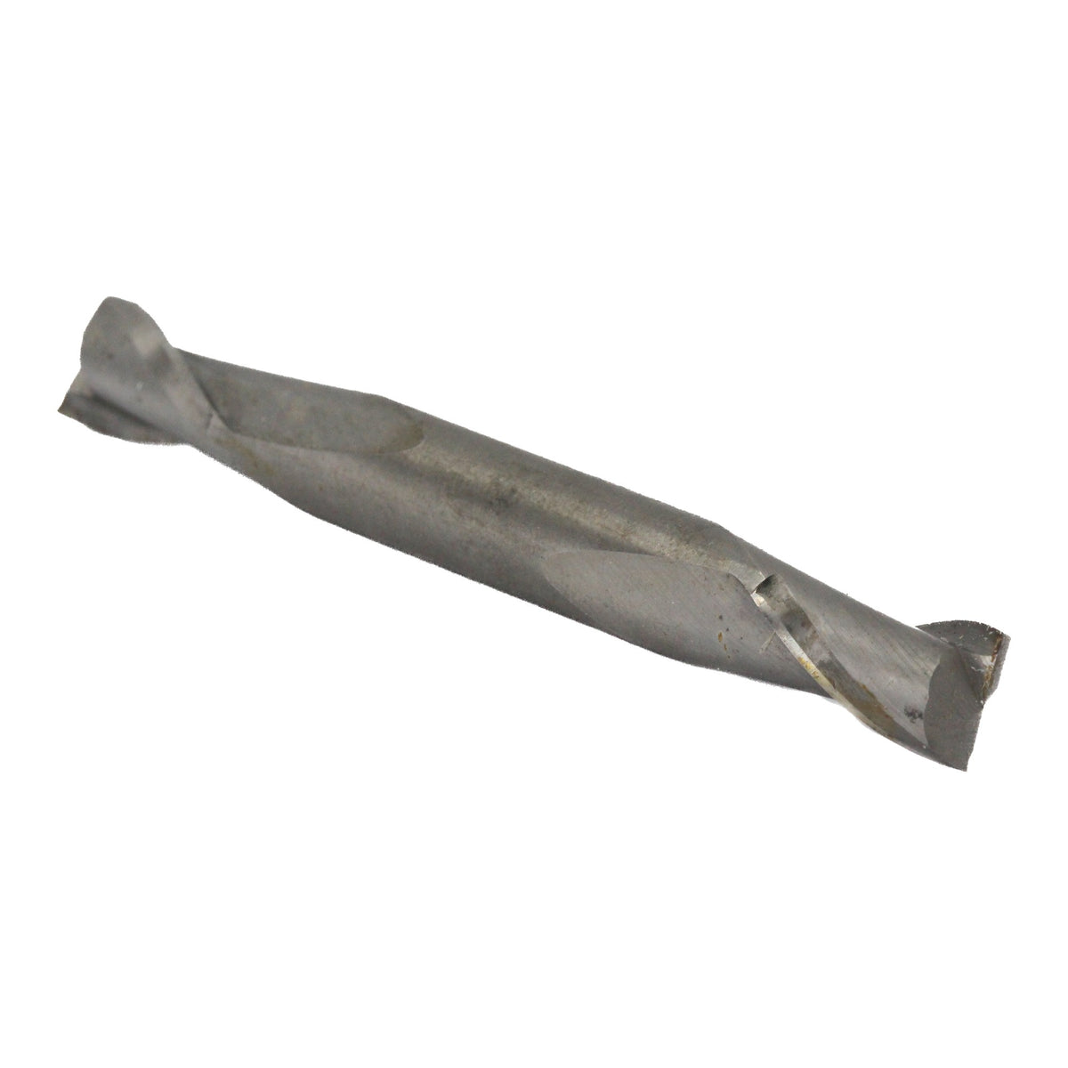 Drill America 2 Flute Double End Stb Carbide End Mill