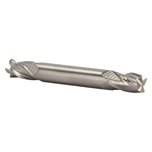 Drill America 4 Flute, Double End, Stb Cbd End Mill