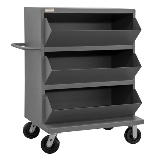 Durham Mobile Storage Bins (MSB 2036 Series)