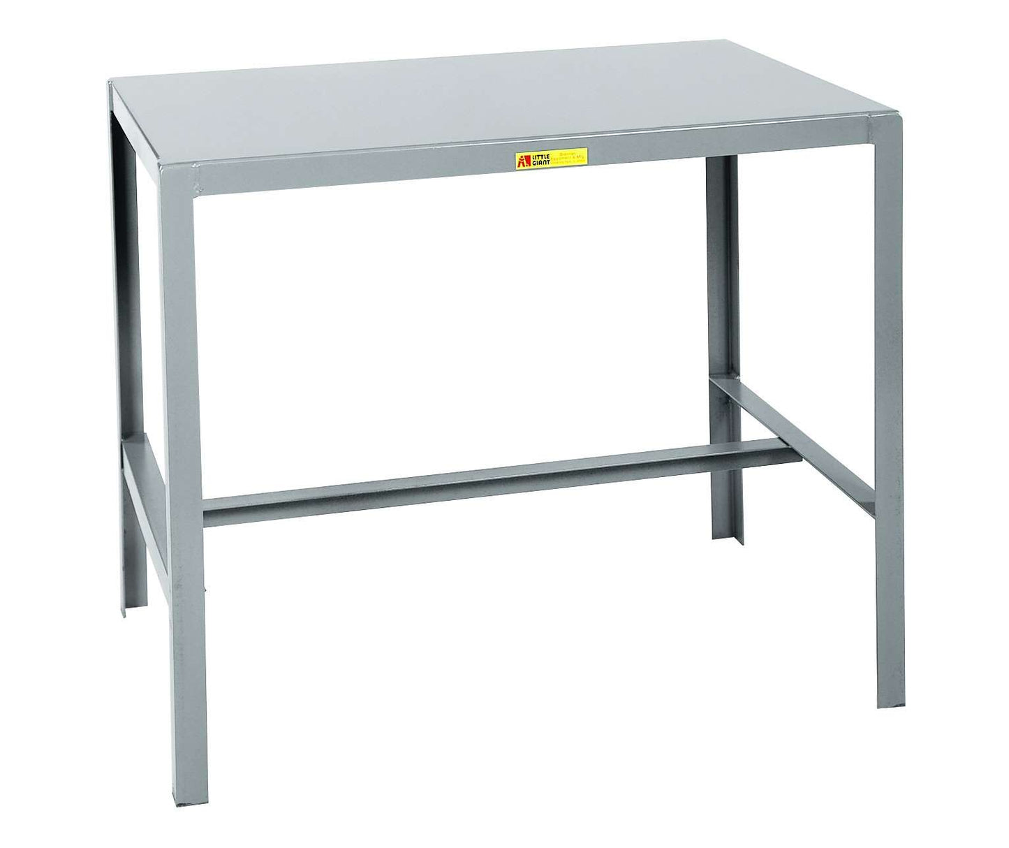 Little Giant All-Welded Steel Top Machine Tables
