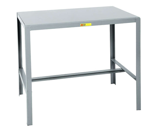 Little Giant All-Welded Steel Top Machine Tables