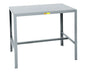 Little Giant All-Welded Steel Top Machine Tables