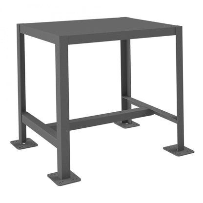 Durham Mobile & Stationary Machine Tables (MT Series) - Image 1