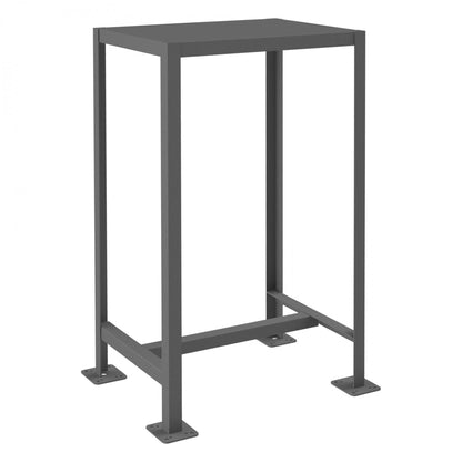 Durham Mobile & Stationary Machine Tables (MT Series) - Image 2