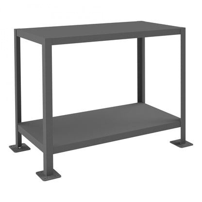 Durham Mobile & Stationary Machine Tables (MT Series) - Image 3