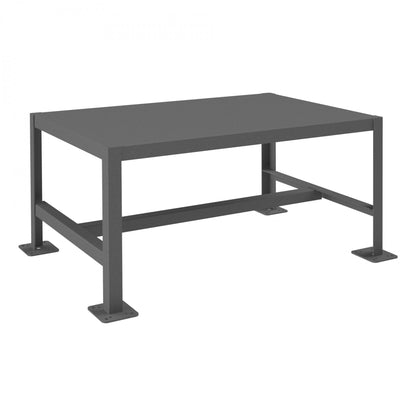 Durham Mobile & Stationary Machine Tables (MT Series) - Image 4