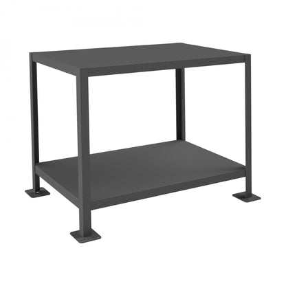Durham Mobile & Stationary Machine Tables (MT Series) - Image 5