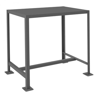 Durham Mobile & Stationary Machine Tables (MT Series) - Image 6